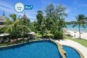 Royal Muang Samui Villas - SHA Extra Plus - 曾蒙海滩
