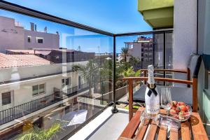 Hortensia Suites Apartments ,Los Cristianos