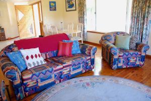 Annies Balquhidder Cottage