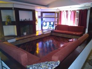 T&A RESIDENCE Aeropuerto Ezeiza