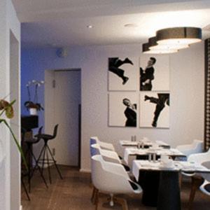 Hotels Hotel Quatorze : photos des chambres