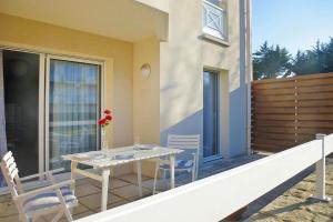 Apartment, St Cast-le-Guildo