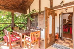 holiday home Podamirowo