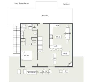 Smoky Mountain Summit, Amazing Mountain Views, 560 FREE tickets each paid day!