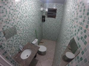 KITNET 3 km praia, WIFI, simples, só para dormir