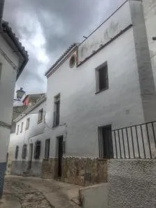 Casa Juncaria - Юнкера