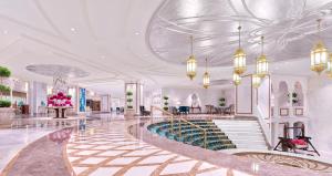 Taj Palace, New Delhi