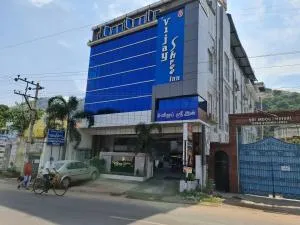 Vijay Shree Inn - Vellore