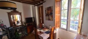 Appartements Appartement Cozy, vue sur le port, gite, les pieds dans l'eau : photos des chambres