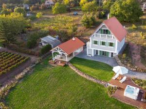 Lovassy Lodge Vendégház