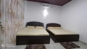 Leisure Stay - Ponnarankulama