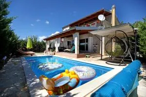 Villa Susann - 亚德里亚