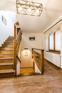 Apartamenty Harenda Ski