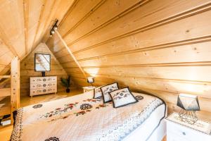 Apartamenty Harenda Ski