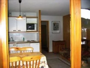 Cosy at L'Atrey La Tania - 拉塔尼亚