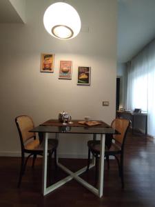 Centralissimo e confortevole, fronte Petruzzelli