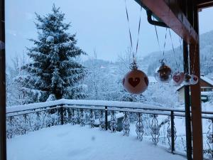 Alpenpension Gasthof