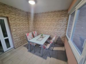 Holiday Home Begonja