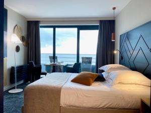 Hotels Hotel Atlantic : photos des chambres