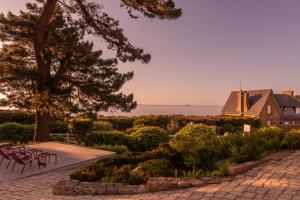 Hotels Hotel Les Costans, The Originals Relais (Relais du Silence) : photos des chambres