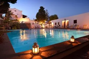 Gattopardo Park Hotel - Marina