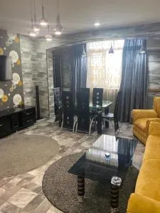 Appartment Tashkent - Chatkal