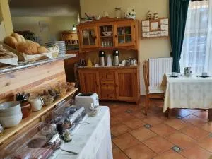 Bozi Rozi Panzió - Hidegség