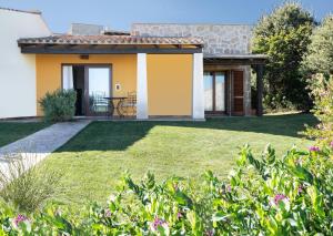 Punta Falcone Resort img10