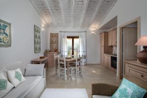 Punta Falcone Resort