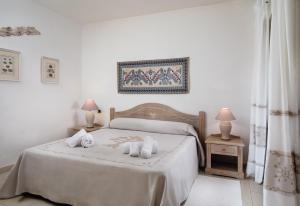Punta Falcone Resort img9
