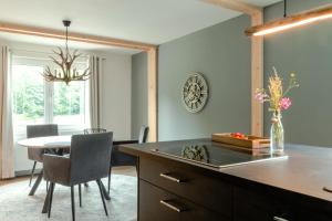 Harzfalke Apartment - Ankommen und wohlfühlen.