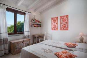 Punta Falcone Resort img77