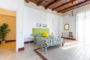 Lopez 20 - a Big Family Apartment