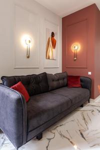 LEOGRAND Apartments on Husiak 6