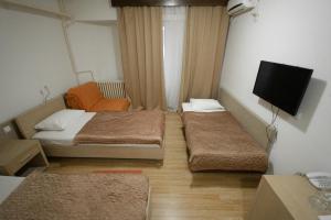 Hotel Dunav Požarevac