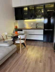 Lovely Loft 1-Bedroom in the heart of Tirana