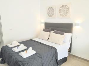 24h Self Check-in Centro Downtown