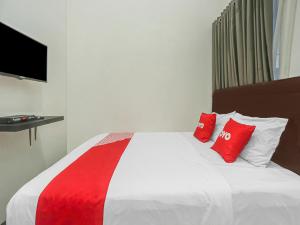 Phòng Đôi Tiêu Chuẩn (Standard Double Room)