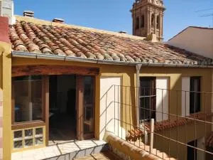 AIRAM Home BUHARDILLA - Alpera