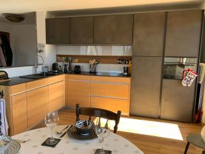 La Jacinthe de Crans