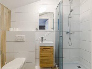 Apartamenty Pokoje Korona