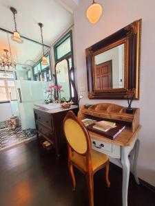 Phòng Loại Sang (Deluxe)