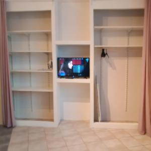 Appartements Grand 2 pieces sur cour : photos des chambres