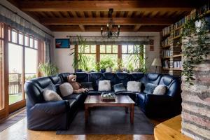 Private Villa with indoor pool