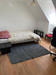 Maisons d'hotes CHAMBRE de LUXE : photos des chambres