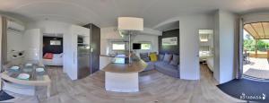 Campings Camping-Hotel de Plein Air Les 2 Bois : photos des chambres