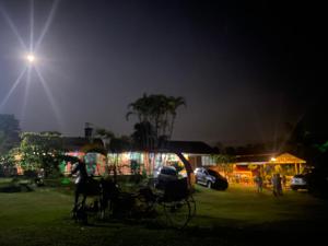 Hospedaje Rancho Guadalupe