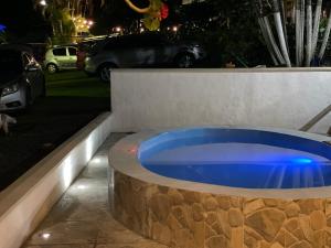 Hospedaje Rancho Guadalupe