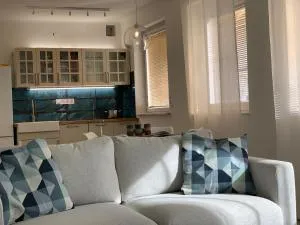 Old Town Apartment Székesfehérvár - Sárkeszi