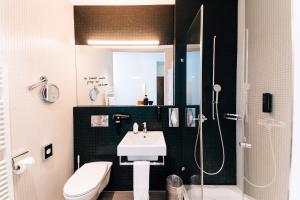 Classic Single Room room in Park Hotel Winterthur